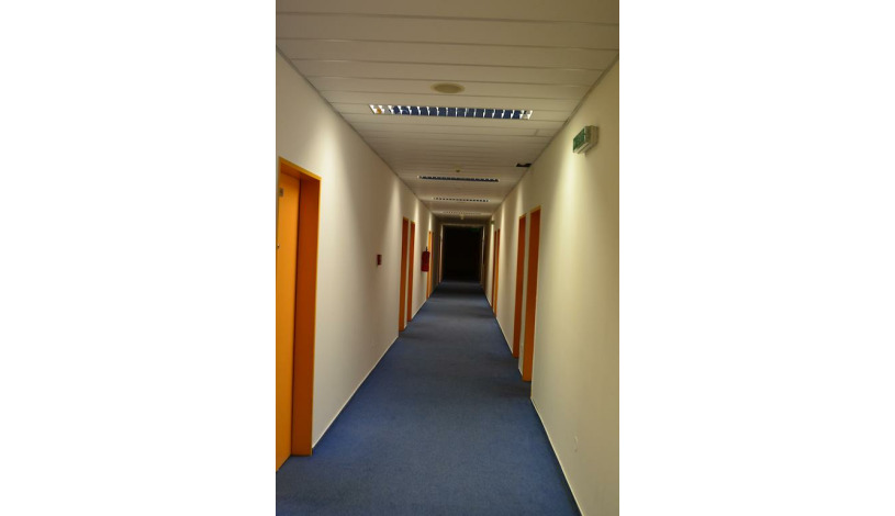 HOTEL DVOŘÁK **** České Budějovice